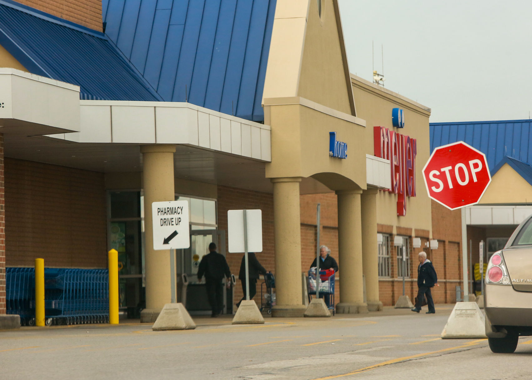 Meijer